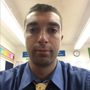 Meet your Posher, Misha